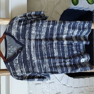 Men's large Point Zero Tshirt